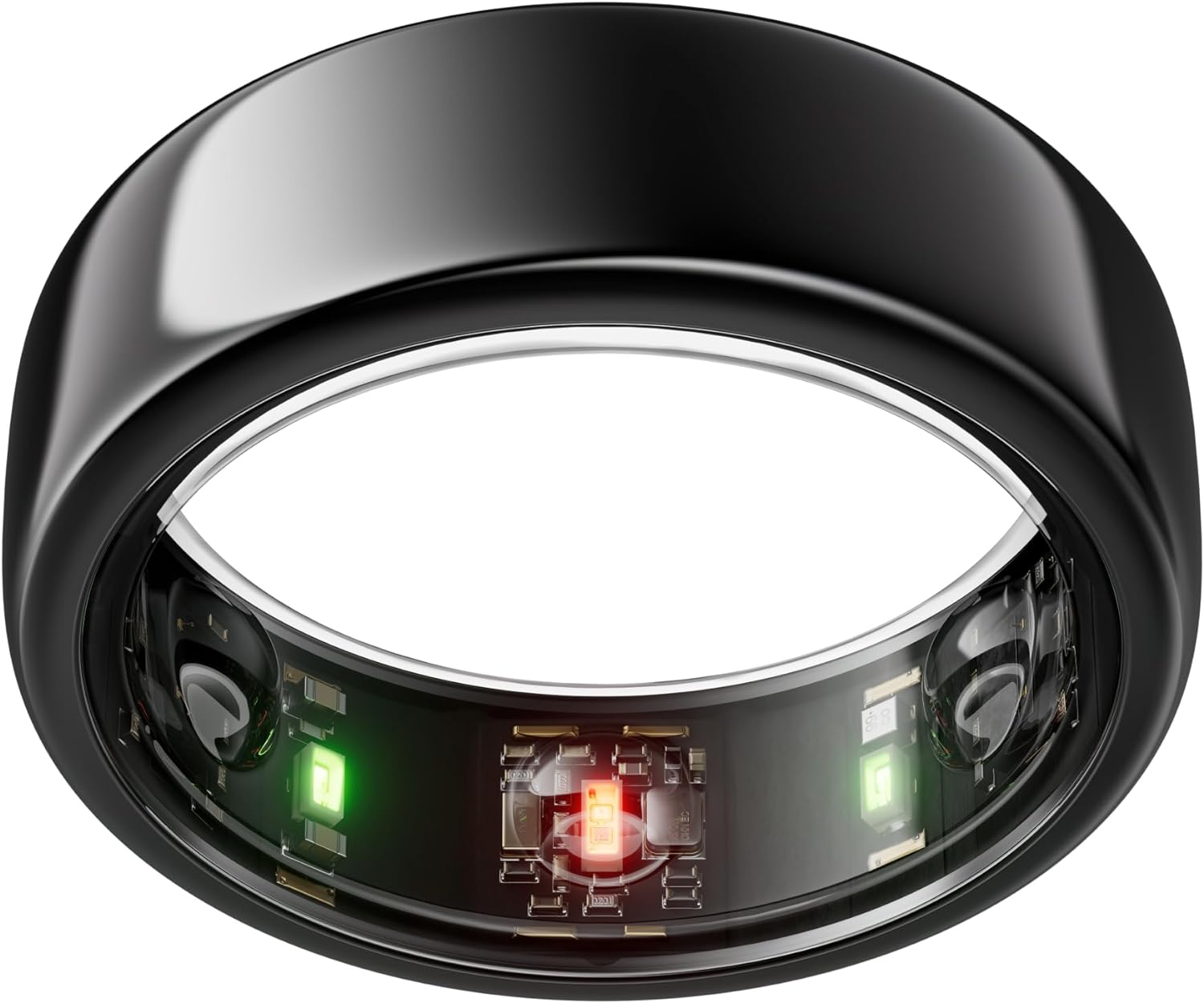 Why You Should Buy an Oura Ring: A Comprehensive Health Companion