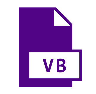 Logo for VB Deliverability Management